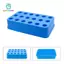 Hộp Đựng Nhựa Thu Thập Hộp Đựng CNC Hộp Đựng Dụng Cụ Nhiều Khe Cắm Cho BT30 BT40 BT