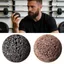 THEGIRL8B Tay Callus Ball, Dung nham tự nhiên Họa tiết xốp Grip Strengthening Ball, Massage di động Huấn luyện cơ bắp 5cm Tay nắm bóng Đá Leo núi