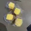Chậm Phục Hồi Fidget Phô Mai Bóp Đồ Chơi 5cm Mềm Giảm Căng Thẳng Thông Hơi Bóng Dành Cho Người Lớn Thư Giãn Văn Phòng Mới Lạ Quà Tặng Nhỏ