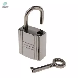 Dễ Thương Mới Lạ Khóa Nhỏ Ổ Khóa Heimreise Hành Lý Túi Đựng Hành Lý Ổ Khóa