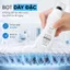🔥Giá sốc🔥Dung dịch vệ sinh giày trắng kèm bàn chải |Bọt làm sạch không cần nước tẩy ố vàng |Chất làm sạch và làm trắng