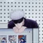 Jujutsu Kaisen Gojo Yuji Megumi Prone Acrylic Standee PP Kẹp Giấy Anime Merch Bàn Trang Trí Quà Tặng