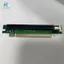 Thẻ chuyển đổi PCI-E 16X Riser 90 độ Pci-E Pci-Express 16X đến 16X Khe cắm góc phải Bộ phận bảo vệ mở rộng phụ kiện