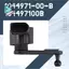 Dành cho Model 3 / Y 2017- 2025 Tương thích 1044971-00-C 104497100B Cảm biến chiều cao cấp ô tô