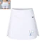 Váy thể thao Yonex dành cho nữ, che mông giúp bạn trông thon gọn hơn, chạy bộ và đi xe đạp, váy ngắn chống chói, váy yoga tennis chữ A khô nhanh
