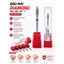 Đầu mài - Diamond Nail Drill Bit F-M