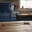 Tay cầm SRVN T Có thể điều chỉnh Giá đỡ cờ lê Ratchet Tap M3-8 M5-12 để cắt ren thủ công bằng kim loại và nhựa.