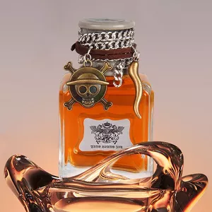 Influencer Bán Chạy Cam Nuôi Dưỡng Từ Bẩn Bad Boy Nước Hoa Nam Tươi Tự Nhiên Lâu Dài Cologne Xịt Một Mảnh Bán Buôn 26.3.2