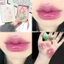 Son Kem Bóng Gương Căng Mọng Cấp Ẩm Tự Nhiên Tone Màu Siêu Tôn Da Hiệu Ứng "Makeup Tự Nhiên"