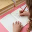 Sách bài tập GETVOW Pinyin, Văn phòng phẩm nhân vật Trung Quốc Sổ tay Trung Quốc, Giấy Tian Zige Sách bài tập Trung Quốc dành cho trẻ em