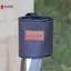 Giá đỡ cốc cắm trại ngoài trời Giá đỡ cốc Ghế hỗ trợ Ghế câu cá Khay đựng đồ uống để câu cá đi biển Cắm trại dã ngoại di động VN