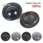 CATMALLER88 1 / 2 Cái Tweeter Cuộn dây giọng nói, Màng màng lụa 5.4Ohm KSV, Bảo trì loa phụ kiện loa DIY 20 / 25mm