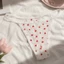 THEGIRL8B Lưới Thông, Trái Tim Trong Suốt Quần Lót Nữ, Quần Lót Mỏng Dây Đeo Eo Thấp Quần Đùi T-back Ngày Lễ Tình Nhân