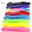 1 Váy mực nhiều màu sắc 23cm65g Cao su mềm Mồi bạch tuộc Mồi câu cá bạch tuộc Pesca Trolling Mồi nước mặn cho cá ngừ mới