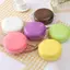 ECK Square Mềm Đồ Chơi Fidget Tăng Chậm Màu Sắc Tươi Sáng Không Độc Hại Cho Tự Kỷ Trẻ Em Cảm Giác Giảm Căng Thẳng HOT