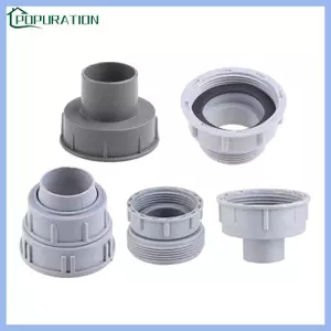 POP Nhà Bếp Lụa Bát Đĩa Chuyển Đổi Giảm Thoát Nước Khớp Chủ Đề Vòi Kết Nối
