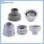 POP Nhà Bếp Lụa Bát Đĩa Chuyển Đổi Giảm Thoát Nước Khớp Chủ Đề Vòi Kết Nối