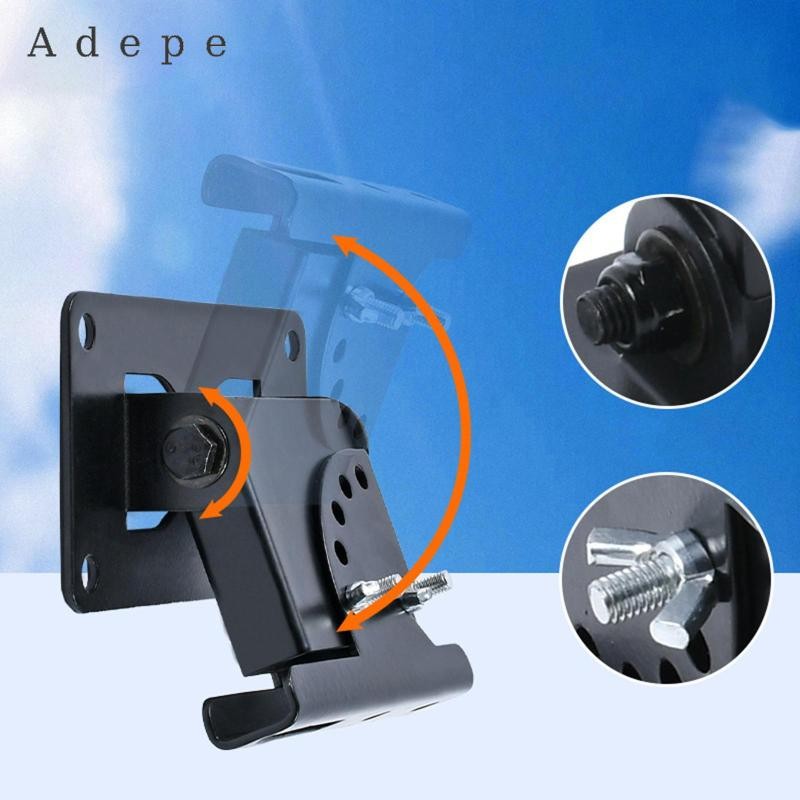 Loa Treo Tường Gắn Trần Giá Đỡ Thép Hợp Kim Hỗ Trợ Đa Năng Cho Loa Âm Thanh Xung Quanh Lớn Gia Đình | BigBuy360 - bigbuy360.vn