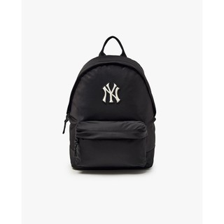 MLB - Balo unisex phom chữ nhật Basic Sportive_3ABKB045N-50BKS