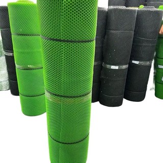 Lưới mắt cáo xanh đen. Cao 1M dài 10M( hàng loại A) lưới dùng để lót sàn. Nuôi gà nuôi vịt. Bao độ bền từ 5 đến 10 năm