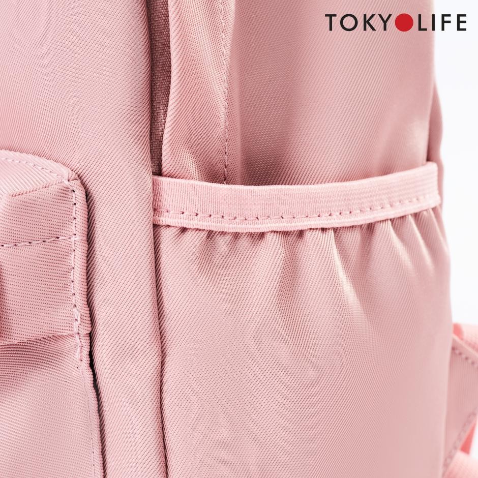 Ba Lô Thời Trang Mini Siêu Nhẹ Chống Nước 40004163 (22x8x25cm) - TOKYOLIFE