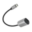 Cáp âm thanh kỹ thuật số bằng sợi YOI USB C Male sang SPDIF Female Bộ chuyển đổi