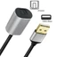 Niki USB A Sang Âm Thanh Adapter Bộ Chuyển Đổi Âm Thanh USB A Sang SPDIF Nữ Kỹ Thuật Số Chuyển Đổi Cho Máy Tính Laptop Kết Nối