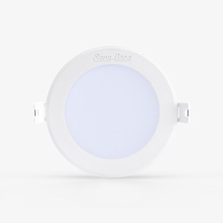 Đèn LED Âm Trần Downlight Rạng Đông AT06.V2 – Chiếu sáng hiệu quả, tiết kiệm năng lượng, chính hãng