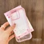 Ibumpers Acrylic Độ Trong Suốt Cao 2IN1 Ốp điện thoại Cho iPhone 17 16 15 14 13 12 Pro Max Ốp điện thoại Cứng Không Vàng