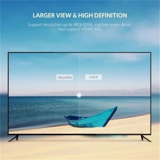 2026 Bộ Chia Âm Thanh hdmi + toslink 3.5mm 4k x 2k Cho ps4 tv Và dvd