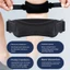 Shas Professional Knee Pad Bảo vệ đầu gối để chạy bộ Thể dục Thể thao ngoài trời thoáng khí