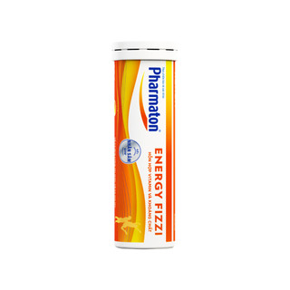 Thực phẩm bảo vệ sức khỏe Pharmaton Energy Fizzi