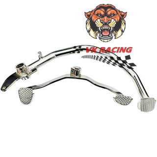 Cần số đạp thắng suzuki smash 110 - revo 110