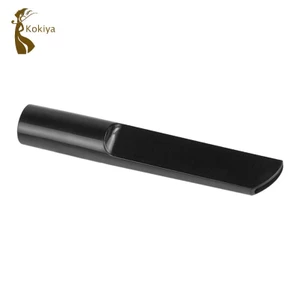 Phụ kiện máy hút bụi Bộ phận máy hút bụi dài Đầu hút phẳng 31mm