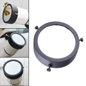 Vỏ lọc năng lượng mặt trời kính thiên văn kokiya Thay thế màng để quan sát năng lượng mặt trời khởi động 60-90mm