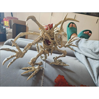 Julang-Zombie Tyrannosaurus Beast [Phiên bản sưu tập] Digimon Anime GK Hình Mô hình Tượng Quà tặng trang trí