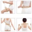 Cây Con Lăn Mát Xa Lưng Trị Liệu Bằng Gỗ, Cây Con Lăn Mát Xa Bằng Gỗ, Máy Massage, Máy Massage Lưng,