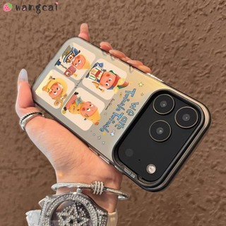 Tương Thích Cho Tecno Camon 40 Premier 30S Pro Spark 40 40C 30 Pro Pova 7 Pro PoP 10 4G 5G Vỏ Điện Thoại Ngôi Sao Sáng Bóng Người Ngôi Sao Hoạt Hình Dễ Thương Vỏ Ốp Lưng