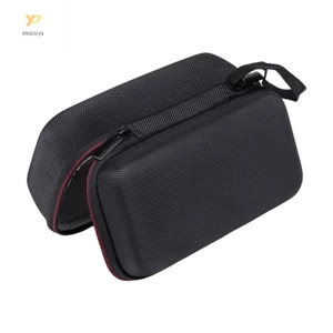 Túi đựng micro cầm tay PPY cho RODE wirelessgo2 Hộp đựng xốp EVA chống bụi đảm bảo vận chuyển an toàn