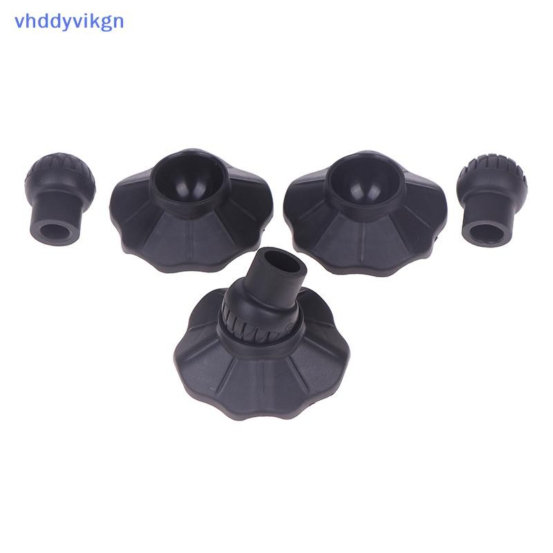 Ghế Cắm Trại Chân Nhựa Chống Trơn Trượt, Điều Chỉnh được, Phù hợp Câu Cá và Ngoài Trời