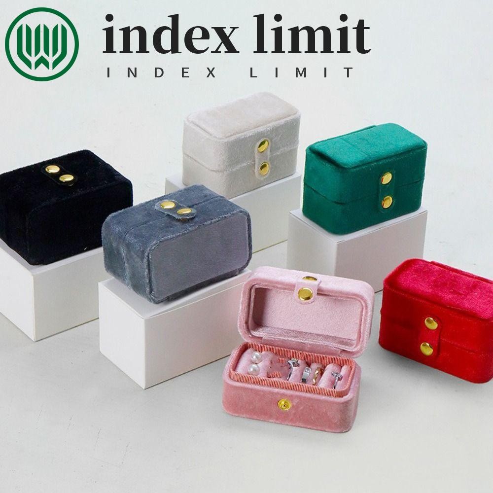 Ring Box by Index Limit