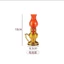 Đèn thờ/ chạy pin [ TẶNG PIN] đèn để bàn thờ cúng