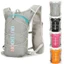 Ba lô leo núi ngoài trời CPINCP, Daypack đi xe đạp phản quang an toàn bằng Nylon, Ba lô dưỡng ẩm siêu nhẹ chống nước thoáng khí đa chức năng