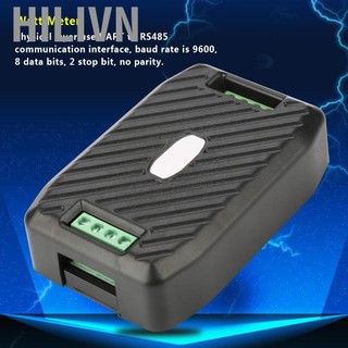 hilivn PEACEFAIR PZEM017 Máy đo điện áp DC cho nhiều bộ dụng cụ (PZEM-017)