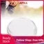 Apill Nắp ống kính Gugxiom Vỏ máy ảnh hợp kim nhôm cho X100 X100S X100T Nhẹ chống trầy xước với nội thất mềm (Bạc)