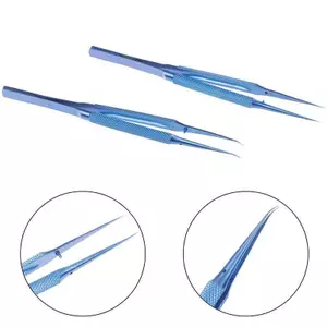 Dụng cụ sửa chữa hợp kim titan Cheenm 0,15mm vân tay chính xác s VN