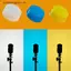 VFZ Photo Flash Diffuser Dome Bounce Cho V1 TT600 V850II V860III TT600 / 520 / 685 / 850 / 860 Flash Speedlight Soft Box Case Thay Thế OTE