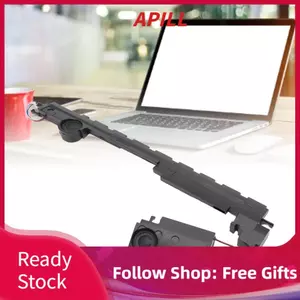 apill XUMIUZIY Laptop Sửa Loa Thay Thế cho 7520 5525 5520 Series Trái Phải Loa PC Nội Bộ Sửa Chữa và