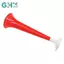 GHX Cheer Nhựa Sừng Trò Chơi Bóng Đá Người Hâm Mộ Cổ Vũ Đạo Cụ Vuvuzela Kid et Bóng Đá Cổ Vũ Sừng VN