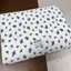 Cotton In Hình Sợi Tre Họa Tiết Cotton Độ Đàn Hồi Cao Dệt Mềm Mại Thân Thiện Với Da Vải Áo Thun Sling Nhà Vải 6.15
